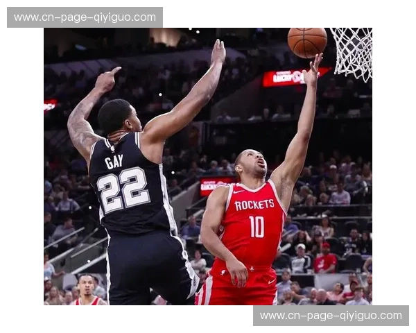 德州电锯惊魂还是青春风暴？火箭vs马刺让分盘口背后的博弈艺术