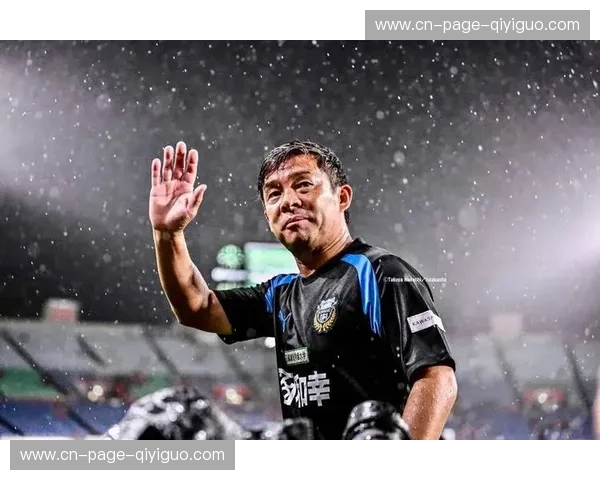 霓虹灯下的绿茵博弈：当川崎传控遇上上海海港的暴力美学